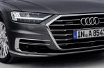 Audi A8 L 50 TDI Quattro 2017 года (WW)